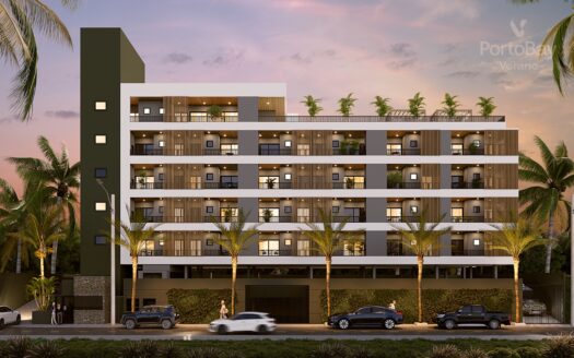 PRÉ LANÇAMENTO PORTOBAY VERANO – iTAGUÁ