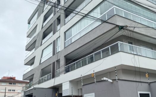 Apartamento Zion – Itaguá – Ubatuba