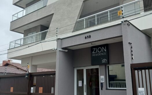 Apartamento Zion – Itaguá – Ubatuba