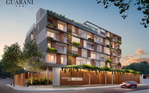 Pré Lançamento Guarani 360 – Itaguá Ubatuba