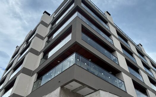 Cobertura Alpha Toninhas – Ubatuba