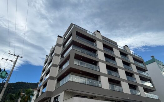 Cobertura Alpha Toninhas – Ubatuba