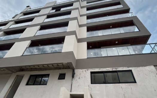 Cobertura Alpha Toninhas – Ubatuba