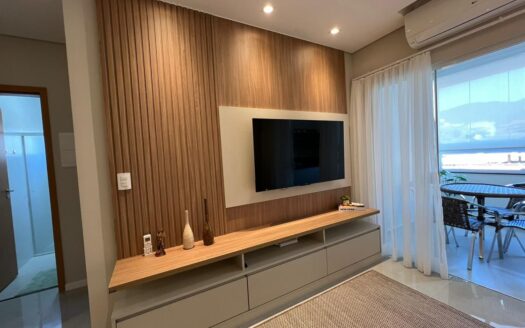 OPORTUNIDADE Apartamento Itaguá Ed. Rivolli