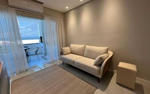 OPORTUNIDADE Apartamento Itaguá Ed. Rivolli