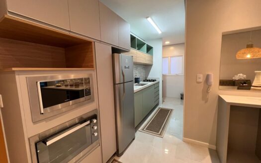OPORTUNIDADE Apartamento Itaguá Ed. Rivolli