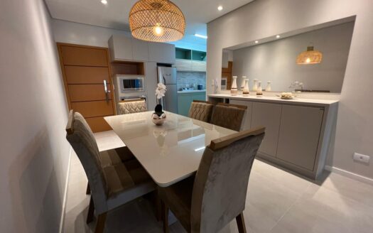 OPORTUNIDADE Apartamento Itaguá Ed. Rivolli