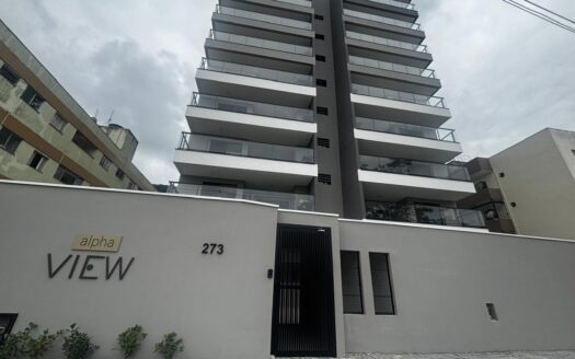 REVENDA – Apartamento Alpha View – Sumaré – Caraguatatuba