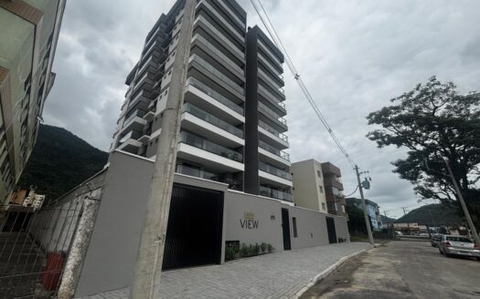 REVENDA – Apartamento Alpha View – Sumaré – Caraguatatuba