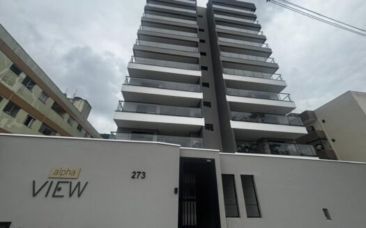 REVENDA – Apartamento Alpha View – Sumaré – Caraguatatuba