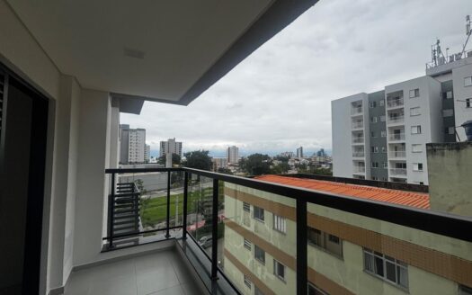 REVENDA – Apartamento Alpha View – Sumaré – Caraguatatuba