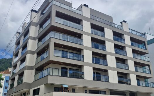 Cobertura Alpha Toninhas – Ubatuba