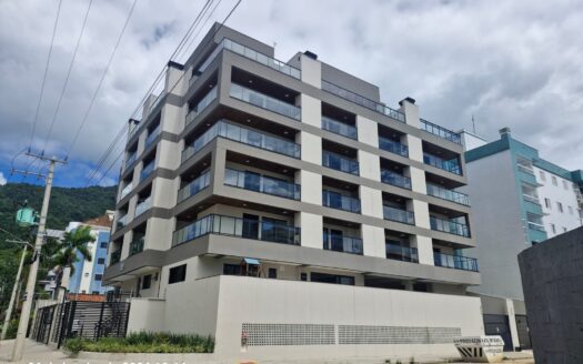 Cobertura Alpha Toninhas – Ubatuba