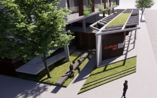 Pré Lançamento Guarani 360 – Itaguá Ubatuba