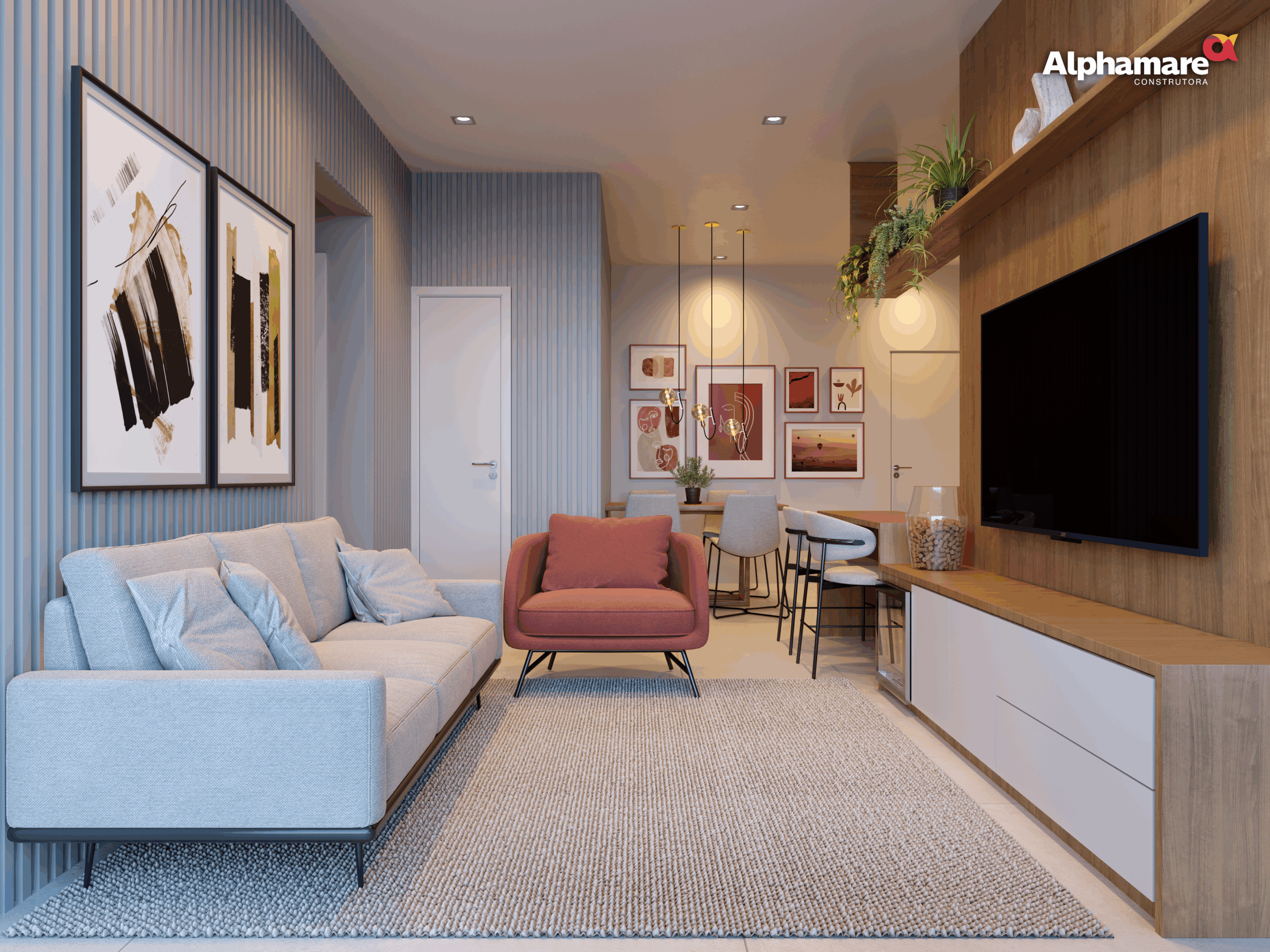 REVENDA ALPHA SKY- Tenorio- Ubatuba