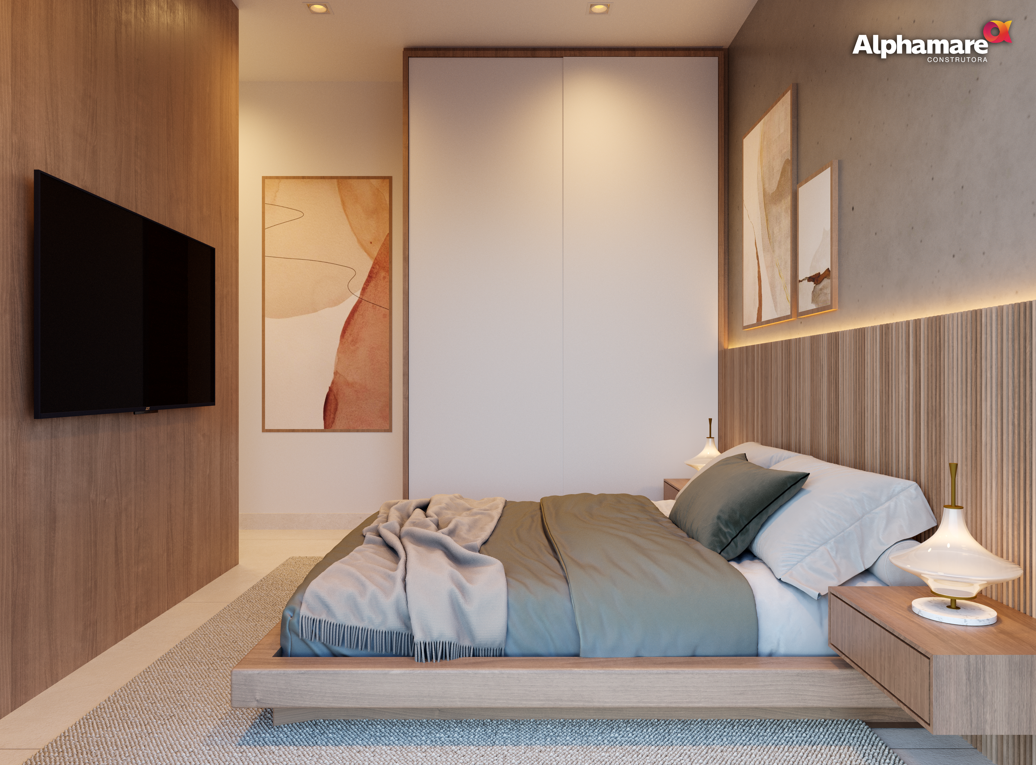 REVENDA ALPHA SKY- Tenorio- Ubatuba