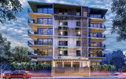 VENDIDO Apartamento Aila – Itaguá