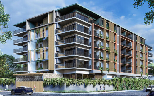 VENDIDO Apartamento Aila – Itaguá
