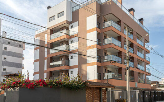 VENDIDO – Apartamento Alpha Easy- Itaguá – Ubatuba