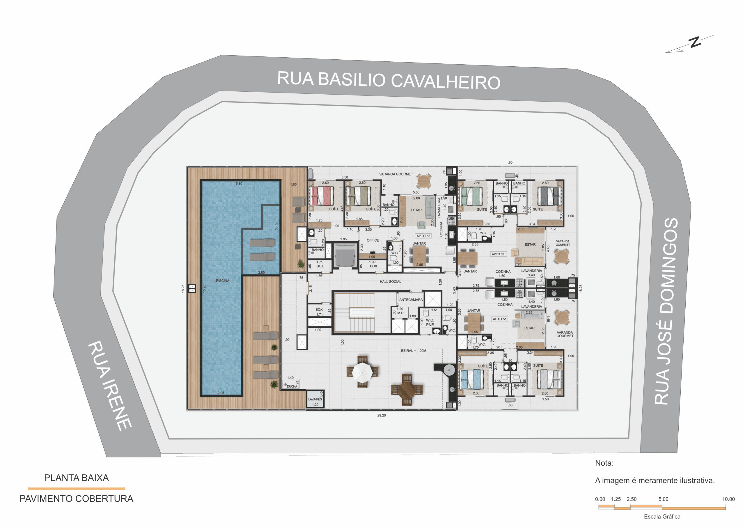 REVENDA ALPHA SKY- Tenorio- Ubatuba