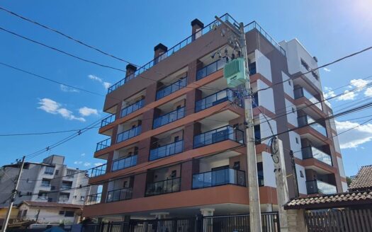 VENDIDO – Apartamento Alpha Easy- Itaguá – Ubatuba