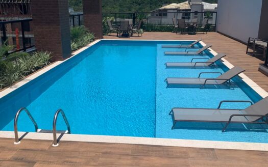 VENDIDO – Apartamento Alpha Easy- Itaguá – Ubatuba