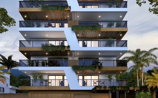 Pré Lançamento Shakan Residence – Itaguá