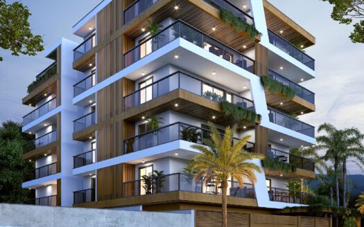 Pré Lançamento Shakan Residence – Itaguá