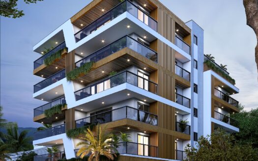 Pré Lançamento Shakan Residence – Itaguá