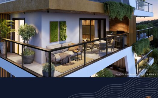 Pré Lançamento Shakan Residence – Itaguá