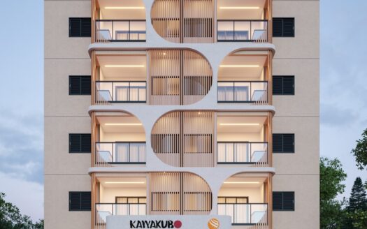 Pré-Lançamento kawakubo Residencial- Praia Grande