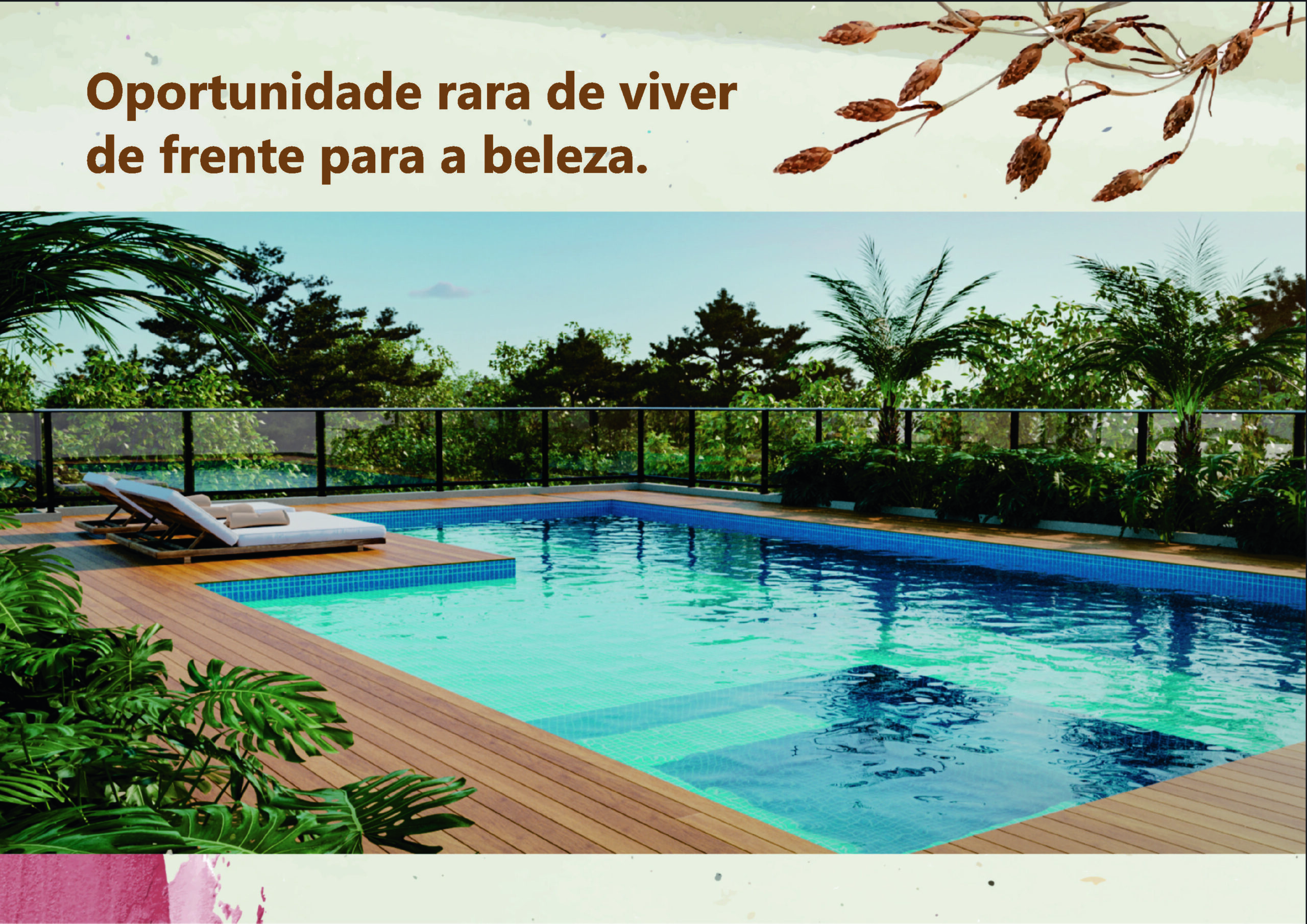 Pré-Lançamento kawakubo Residencial- Praia Grande