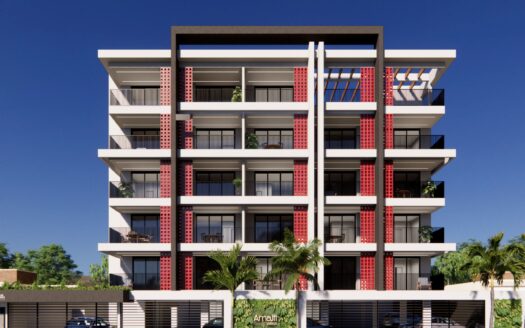 Pré Lançamento Amalfi- Perequê Açu