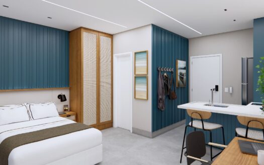 Pré Lançamento Amalfi- Perequê Açu