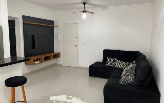 VENDIDO – Apartamento Residencial Cedro – Itaguá