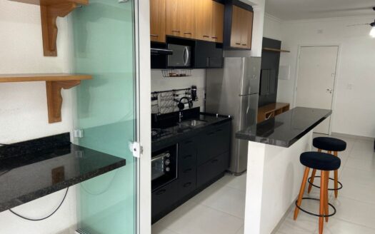 VENDIDO – Apartamento Residencial Cedro – Itaguá