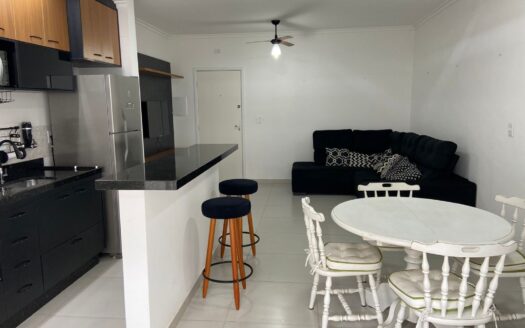VENDIDO – Apartamento Residencial Cedro – Itaguá