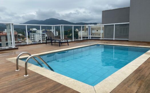 VENDIDO – Apartamento Residencial Cedro – Itaguá