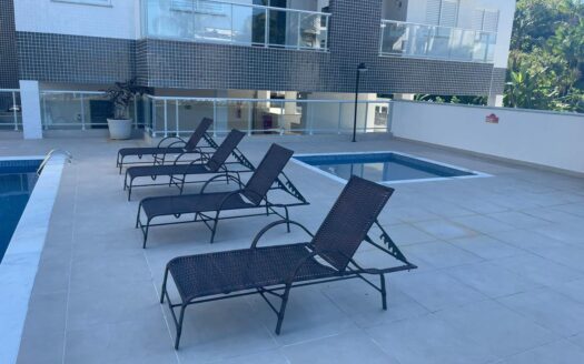 Apartamento IBIZA Praia Grande – Ubatuba