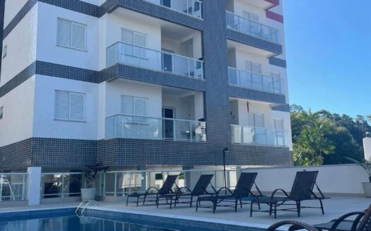Apartamento IBIZA Praia Grande – Ubatuba