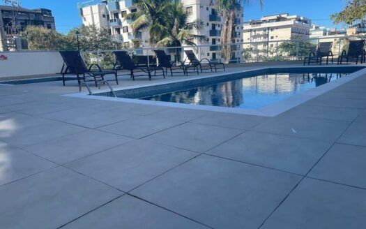 Apartamento IBIZA Praia Grande – Ubatuba