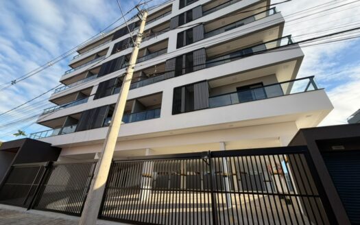 Apartamento Eron – Itaguá – Ubatuba
