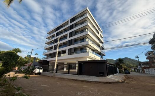 Apartamento Eron – Itaguá – Ubatuba