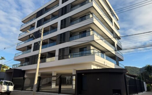 Apartamento Eron – Itaguá – Ubatuba