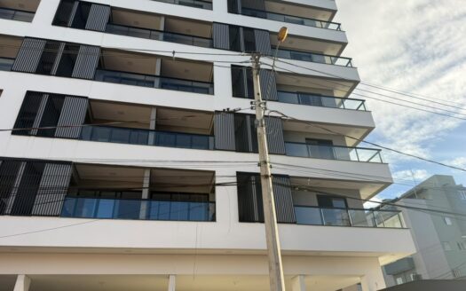 Apartamento Eron – Itaguá – Ubatuba