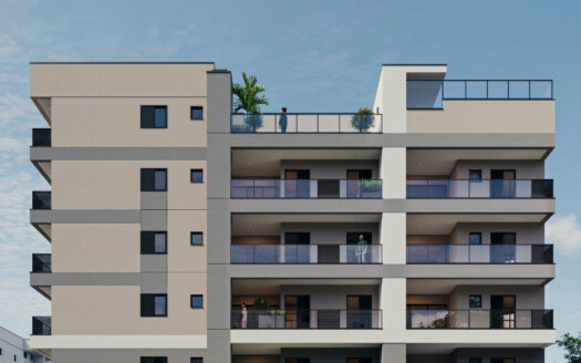 PRÉ LANÇAMENTO ALPHA SIDE – TONINHAS