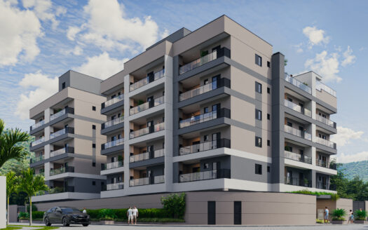 PRÉ LANÇAMENTO ALPHA SIDE – TONINHAS