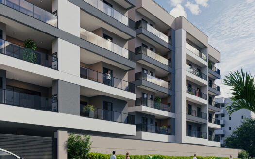 PRÉ LANÇAMENTO ALPHA SIDE – TONINHAS