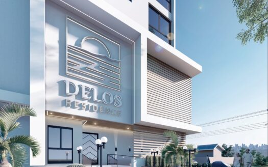 Lançamento Delos – Centro- Camboriú – SC