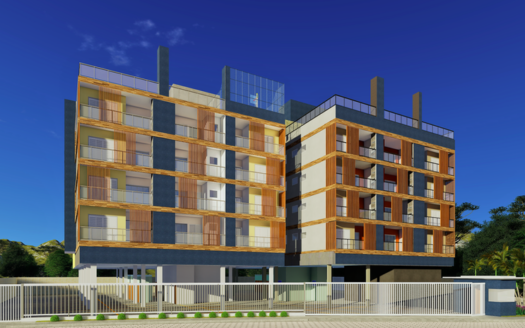 REVENDA APARTAMENTO FUJI – Maranduba